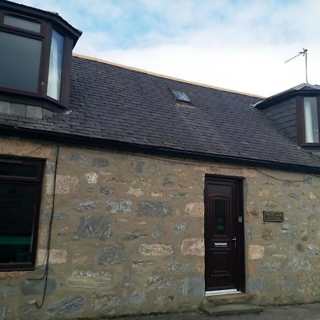 Mortlach Cottage ดัฟฟ์ทาวน์ ภายนอก รูปภาพ