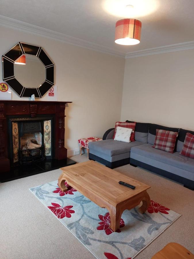 Mortlach Cottage ดัฟฟ์ทาวน์ ภายนอก รูปภาพ