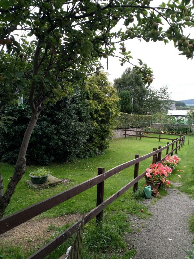Mortlach Cottage ดัฟฟ์ทาวน์ ภายนอก รูปภาพ